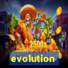 evolution - jogo